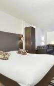 Туры в отель Hotel Kyriad Saint Quentin en Yvelines - Montigny Туры в отель Hotel Kyriad Saint Quentin en Yvelines - Montigny