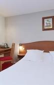 Туры в отель Hotel Kyriad Saint Quentin en Yvelines - Montigny Туры в отель Hotel Kyriad Saint Quentin en Yvelines - Montigny