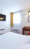 Туры в отель Hotel Kyriad Saint Quentin en Yvelines - Montigny Туры в отель Hotel Kyriad Saint Quentin en Yvelines - Montigny