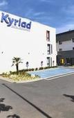 Туры в отель Hotel Kyriad Saint Quentin en Yvelines - Montigny Туры в отель Hotel Kyriad Saint Quentin en Yvelines - Montigny