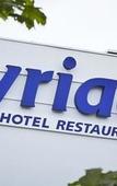 Туры в отель Hotel Kyriad Saint Quentin en Yvelines - Montigny Туры в отель Hotel Kyriad Saint Quentin en Yvelines - Montigny
