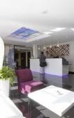 Туры в отель Hotel Kyriad Saint Quentin en Yvelines - Montigny Туры в отель Hotel Kyriad Saint Quentin en Yvelines - Montigny
