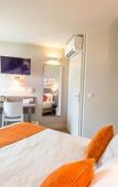 Туры в отель Kyriad Annemasse - Geneve Туры в отель Kyriad Annemasse - Geneve