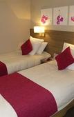 Туры в отель Kyriad Annemasse - Geneve Туры в отель Kyriad Annemasse - Geneve