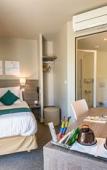 Туры в отель Kyriad Annemasse - Geneve Туры в отель Kyriad Annemasse - Geneve