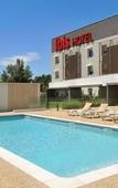 Туры в отель ibis Istres Trigance Туры в отель ibis Istres Trigance