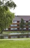 Туры в отель Campanile NATURE - Lille Lomme Туры в отель Campanile NATURE - Lille Lomme