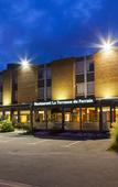 Туры в отель Comfort Hotel Lille L'Union Туры в отель Comfort Hotel Lille L'Union