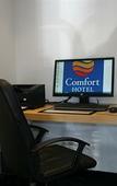 Туры в отель Comfort Hotel Lille L'Union Туры в отель Comfort Hotel Lille L'Union