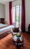 Туры в отель Best Western Urban Hotel Туры в отель Best Western Urban Hotel