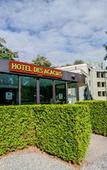 Туры в отель Logis Hotel Restaurant des Acacias Lille Tourcoing Туры в отель Logis Hotel Restaurant des Acacias Lille Tourcoing