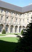 Туры в отель Hotel de l'Abbaye des Premontres Туры в отель Hotel de l'Abbaye des Premontres