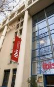 Туры в отель ibis Mulhouse Centre Filature Туры в отель ibis Mulhouse Centre Filature