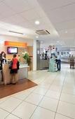 Туры в отель ibis Mulhouse Centre Filature Туры в отель ibis Mulhouse Centre Filature