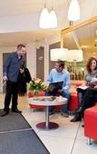 Туры в отель ibis Mulhouse Centre Filature Туры в отель ibis Mulhouse Centre Filature