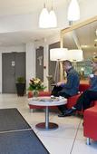 Туры в отель ibis Mulhouse Centre Filature Туры в отель ibis Mulhouse Centre Filature