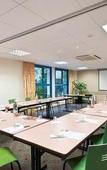 Туры в отель ibis Mulhouse Centre Filature Туры в отель ibis Mulhouse Centre Filature