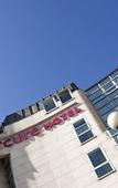 Туры в отель Hotel Mercure Thionville Centre Porte du Luxembourg Туры в отель Hotel Mercure Thionville Centre Porte du Luxembourg