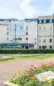 Туры в отель Hotel Mercure Thionville Centre Porte du Luxembourg Туры в отель Hotel Mercure Thionville Centre Porte du Luxembourg
