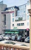 Туры в отель Hotel Mercure Thionville Centre Porte du Luxembourg Туры в отель Hotel Mercure Thionville Centre Porte du Luxembourg