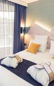 Туры в отель Hotel Mercure Thionville Centre Porte du Luxembourg Туры в отель Hotel Mercure Thionville Centre Porte du Luxembourg