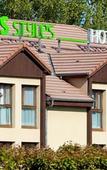 Туры в отель Ibis Styles Sarrebourg Hotel Туры в отель Ibis Styles Sarrebourg Hotel