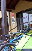 Туры в отель Ibis Styles Sarrebourg Hotel Туры в отель Ibis Styles Sarrebourg Hotel
