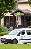 Туры в отель Ibis Styles Sarrebourg Hotel Туры в отель Ibis Styles Sarrebourg Hotel