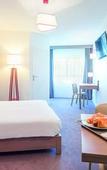 Туры в отель Appart'City Confort Mulhouse Туры в отель Appart'City Confort Mulhouse