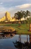 Туры в отель Marriott Orlando World Center Туры в отель Marriott Orlando World Center