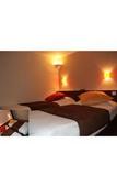 Туры в отель Kyriad Montpellier NORD - Parc Euromedecine Туры в отель Kyriad Montpellier NORD - Parc Euromedecine