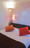 Туры в отель Kyriad Montpellier NORD - Parc Euromedecine Туры в отель Kyriad Montpellier NORD - Parc Euromedecine