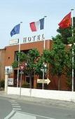 Туры в отель Best Western Le Clos de l'Aube Rouge Туры в отель Best Western Le Clos de l'Aube Rouge