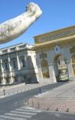 Туры в отель Privilege Hotel & Apparts Eurociel Centre Comedie Туры в отель Privilege Hotel & Apparts Eurociel Centre Comedie