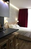 Туры в отель Privilege Hotel & Apparts Eurociel Centre Comedie Туры в отель Privilege Hotel & Apparts Eurociel Centre Comedie