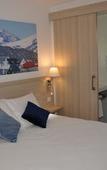 Туры в отель Privilege Hotel & Apparts Eurociel Centre Comedie Туры в отель Privilege Hotel & Apparts Eurociel Centre Comedie