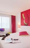 Туры в отель ibis Styles Bordeaux Saint Medard Туры в отель ibis Styles Bordeaux Saint Medard