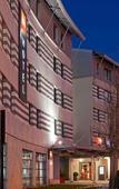 Туры в отель B&B HOTEL Calais Terminal Cite de l'Europe 3 etoiles Туры в отель B&B HOTEL Calais Terminal Cite de l'Europe 3 etoiles