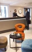 Туры в отель ibis Styles Saint-Quentin Туры в отель ibis Styles Saint-Quentin