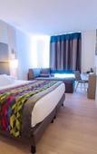 Туры в отель ibis Styles Saint-Quentin Туры в отель ibis Styles Saint-Quentin