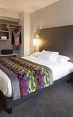 Туры в отель ibis Styles Saint-Quentin Туры в отель ibis Styles Saint-Quentin