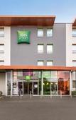 Туры в отель ibis Styles Bethune Bruay Туры в отель ibis Styles Bethune Bruay