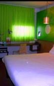 Туры в отель ibis Styles Bethune Bruay Туры в отель ibis Styles Bethune Bruay