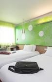 Туры в отель ibis Styles Bethune Bruay Туры в отель ibis Styles Bethune Bruay