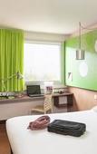 Туры в отель ibis Styles Bethune Bruay Туры в отель ibis Styles Bethune Bruay