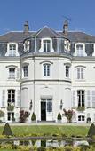 Туры в отель Hotel Chateau Clery Туры в отель Hotel Chateau Clery