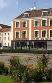 Туры в отель Mercure Saint Omer Centre Gare Туры в отель Mercure Saint Omer Centre Gare