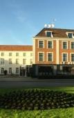 Туры в отель Mercure Saint Omer Centre Gare Туры в отель Mercure Saint Omer Centre Gare