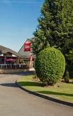 Туры в отель ibis Senlis Туры в отель ibis Senlis