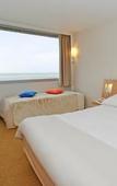 Туры в отель Novotel Thalassa Le Touquet Hotel Туры в отель Novotel Thalassa Le Touquet Hotel